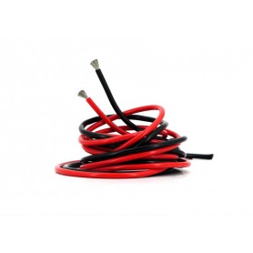 24AWG Silicone Wires
