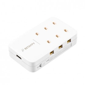 BETAFPV 6 port 1S Charger Board V2