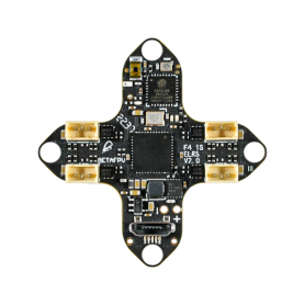 BETAFPV F4 1S 5A AIO Brushless Flight Controller 2