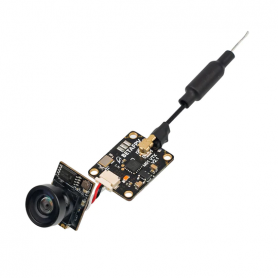 BETAFPV M01 AIO Camera 5.8G VTX V2.1(Pin-Connected)