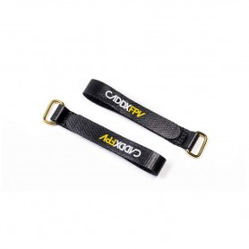 Caddx Velcro Strap 130x10mm