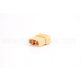 Conector XT90 hembra