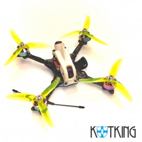 Drone Waterproofing service