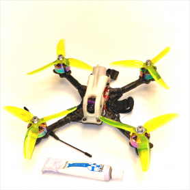 Drone Waterproofing service 2