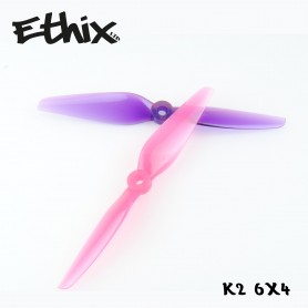Ethix K2 Bubble Gum - Poly Carbonate 2