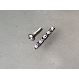 FETtec Tiny LED Stick (2 pieces)