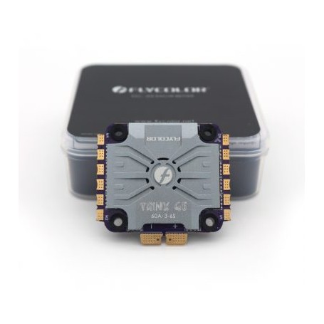 Flycolor Trinx G5 60A 4in1