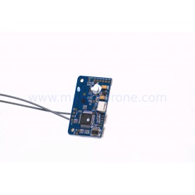 Receptor FlySKy FS-X6B