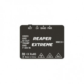Foxeer 5.8G Reaper Extreme 2.5W 40CH VTx 2