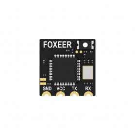 Foxeer ELRS Lite/ELRS 2,4 GHz ELRS V3.2.0