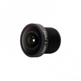 Foxeer Toothless M12 1.7mm Micro Camera Lens IR Block CL1214