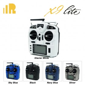 FrSky 24CH Taranis X9 Lite Radio Support ACCESS and D16 Mode (EU)