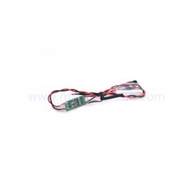 Battery Voltage Sensor FBVS01