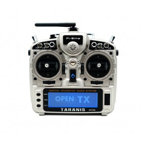 FrSky Taranis X9D Plus 2019 Transmitter with Latest ACCESS (EU) 2