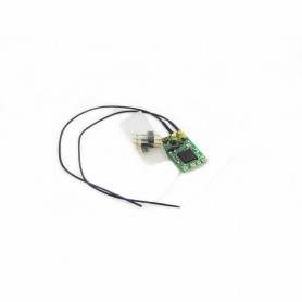 FrSky XM+ Ultra Mini Receiver 2