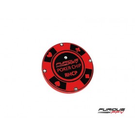 Furious FPV - Poker Chip Antenna RHCP 2