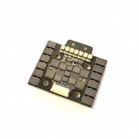 Airbot Furling32 4in1 mini ESC HC - F3 32bit BLHELI ESC 4x55A 2