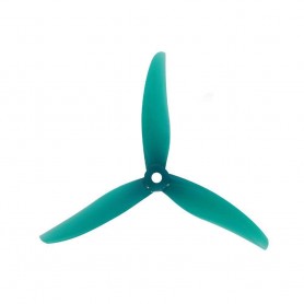 Gemfan Freestyle4 Durable 3 Blade (5.1x3.6x3) 2