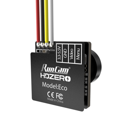 HDZero Eco Camera