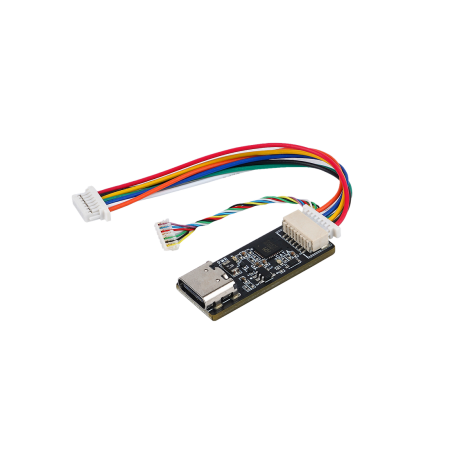 HDZero VTX Programmer HDZero VTX Programmer