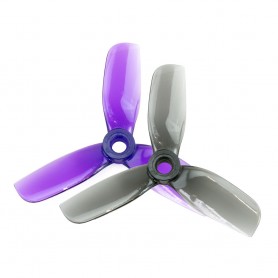 HQ Durable Prop Duct-3 for Cinewhoop - Poly Carbonate