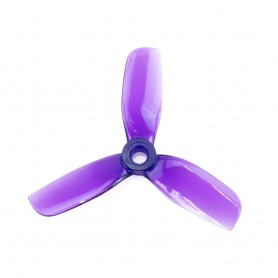 HQ Durable Prop Duct-3 for Cinewhoop - Poly Carbonate 2