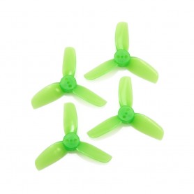 HQ Durable Prop T2X2.5X3 - Poly Carbonate