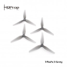 HQ Durable Prop T4X2X3 - Poly Carbonate