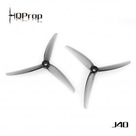 HQ Juicy Prop J40 5.1X4X3 (2CW+2CCW) - Poly Carbonate 2