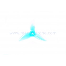 HQ Durable Prop  3X4X3V1S - Poly Carbonate