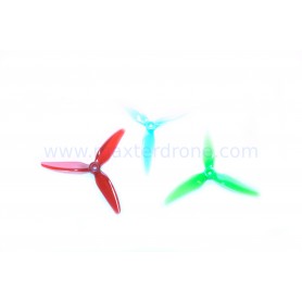 HQ Durable Prop  5X4.5X3V1S  - Poly Carbonate