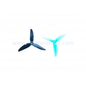 HQ Durable Prop  5X5X3V1S  - Poly Carbonate