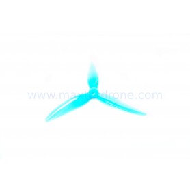 HQ Durable Prop  6X3X3V1S - Poly Carbonate