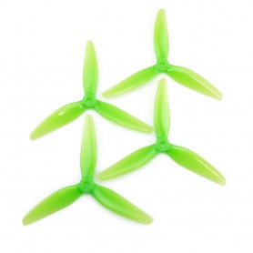 HQProp 5.1X3.1X3 - Poly Carbonate