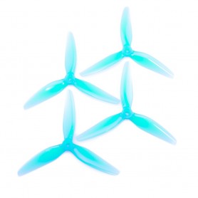 HQProp 5.5X3.5X3V1S  - Poly Carbonate