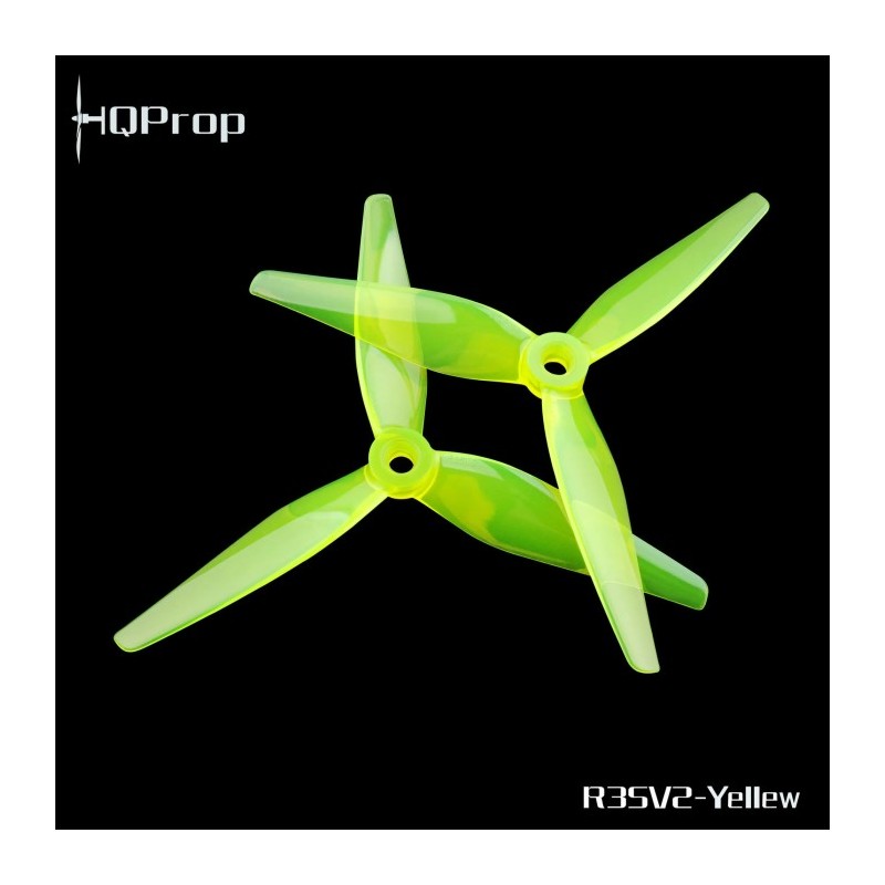 HQProp R35V2 (5135)