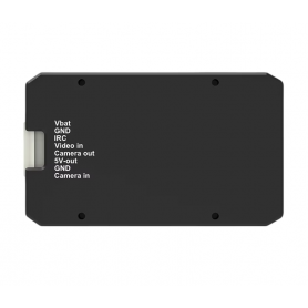 IFlight BLITZ Whoop 1,2G 1,6 W VTX 2