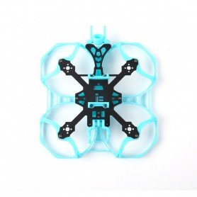 iFlight ProTek25 Pusher HD/Analog CineWhoop Frame Kit 2