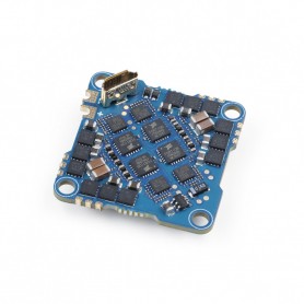 iFlight Whoop AIO F4 V1.1 AIO Board (BMI270) for ProTek25 2