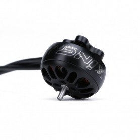 iFlight XING X1404 4600 KV Toothpick Ultralight Build (black) 2