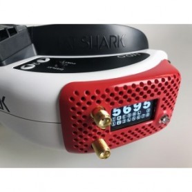 ImmersionRC RapidFIRE Goggle Module for FatShark googles