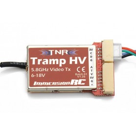 ImmersionRC TrampHV
