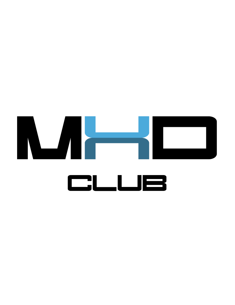 Inscripción anual MXD Club Inscripción anual MXD Club