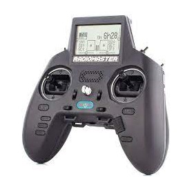 Radiomaster Zorro (M2)