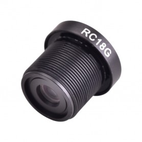 RunCam lense 1.8 M12 2