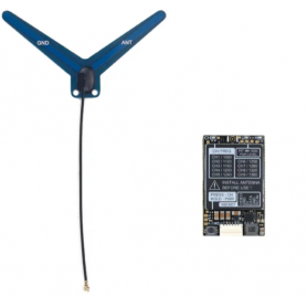 RushFPV 1.3G 1.6W VTX Transmitter Module 2