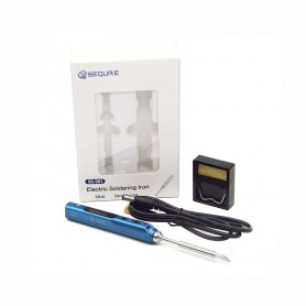 SEQURE Mini SQ-001 blue - TS-B2 tip