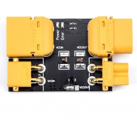 Smoke Stopper Amass XT60 XT30