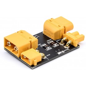 Smoke Stopper Amass XT60 XT30 2