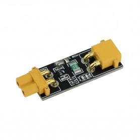 Smoke Stopper XT60/XT30  1S-6S 2